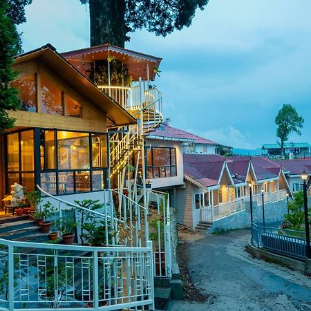Arcadia Heritage Resort Darjeeling  Luaran gambar