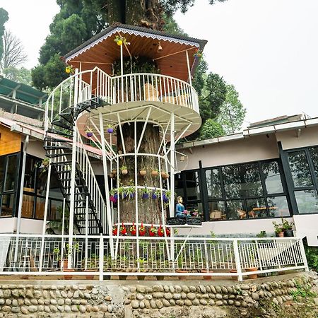 Arcadia Heritage Resort Darjeeling  Luaran gambar