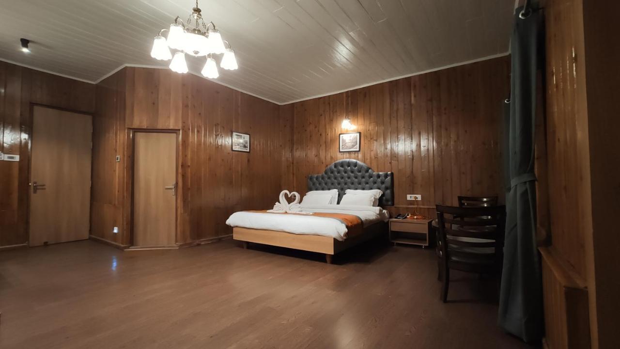 Arcadia Heritage Resort Darjeeling  Luaran gambar