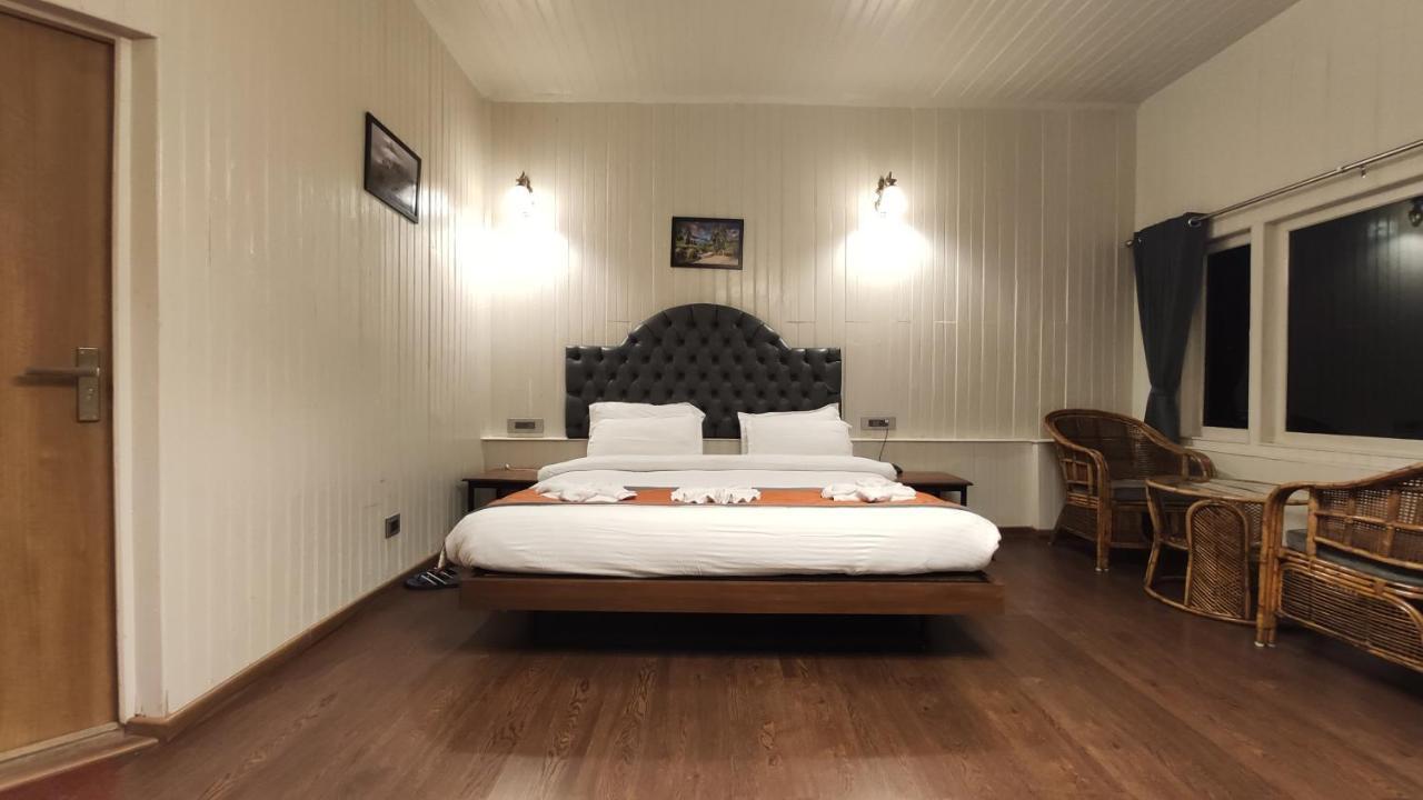 Arcadia Heritage Resort Darjeeling  Luaran gambar