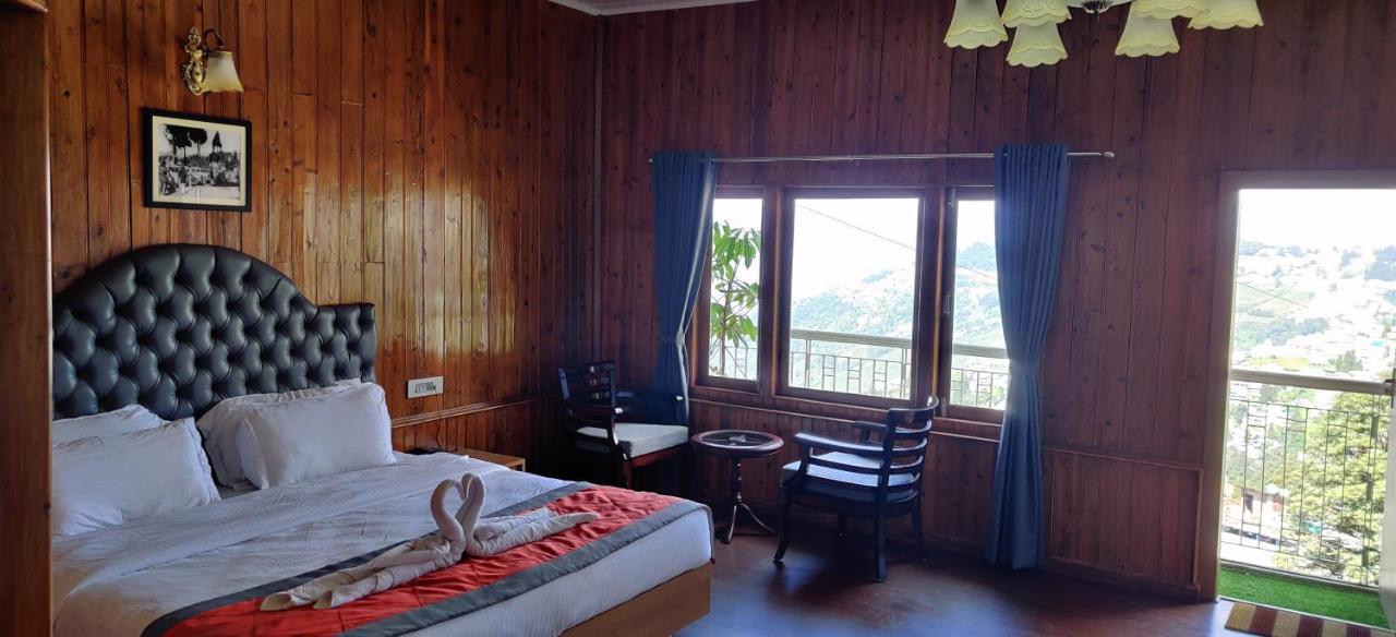 Arcadia Heritage Resort Darjeeling  Luaran gambar