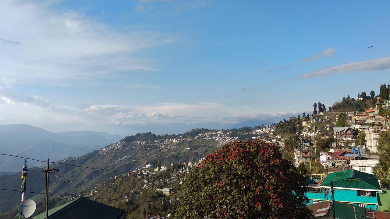 Arcadia Heritage Resort Darjeeling  Luaran gambar