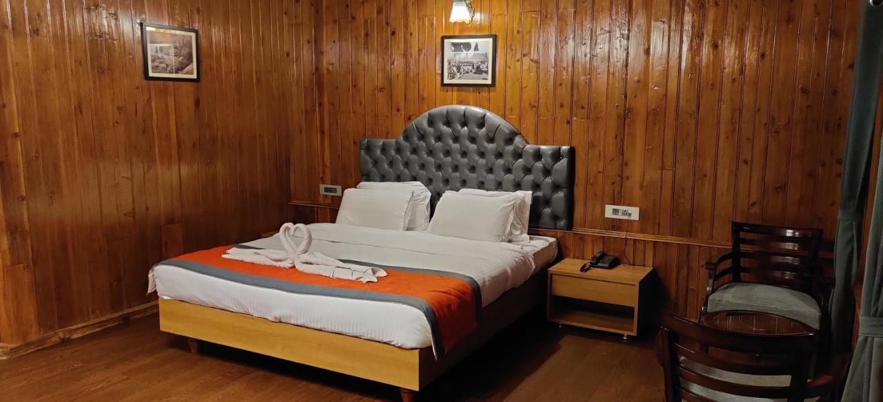 Arcadia Heritage Resort Darjeeling  Luaran gambar