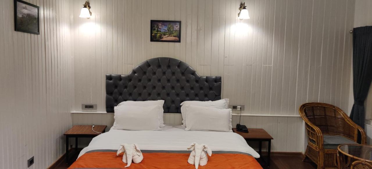 Arcadia Heritage Resort Darjeeling  Luaran gambar