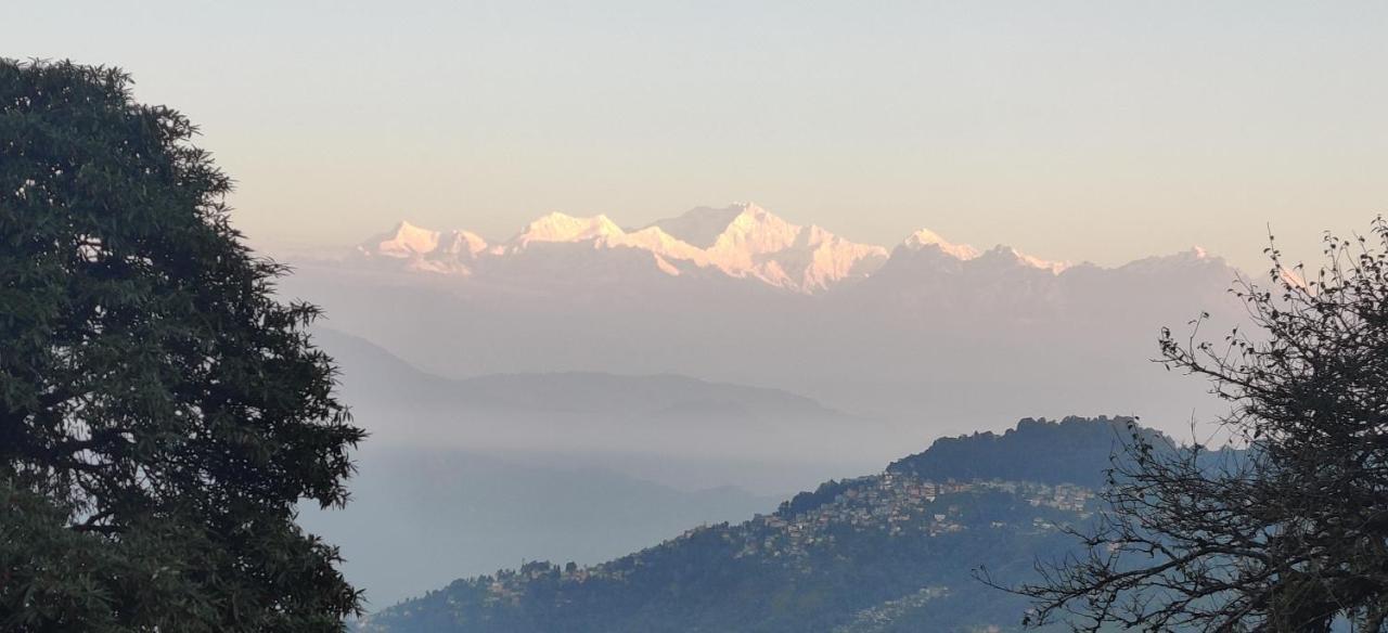 Arcadia Heritage Resort Darjeeling  Luaran gambar