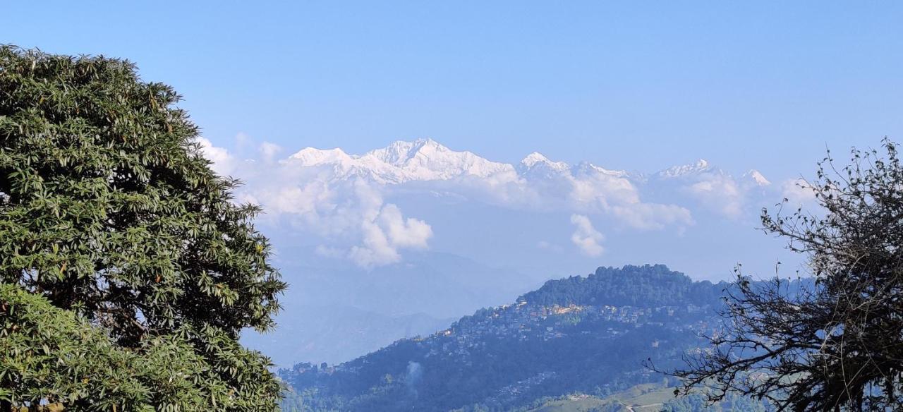 Arcadia Heritage Resort Darjeeling  Luaran gambar