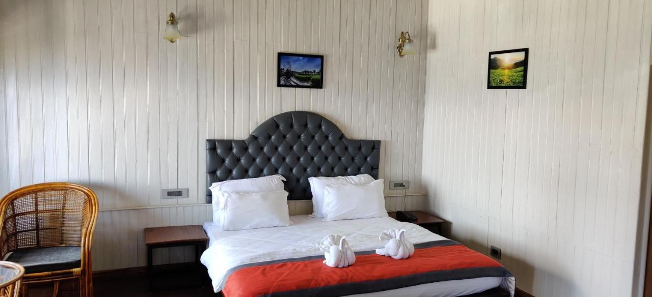 Arcadia Heritage Resort Darjeeling  Luaran gambar