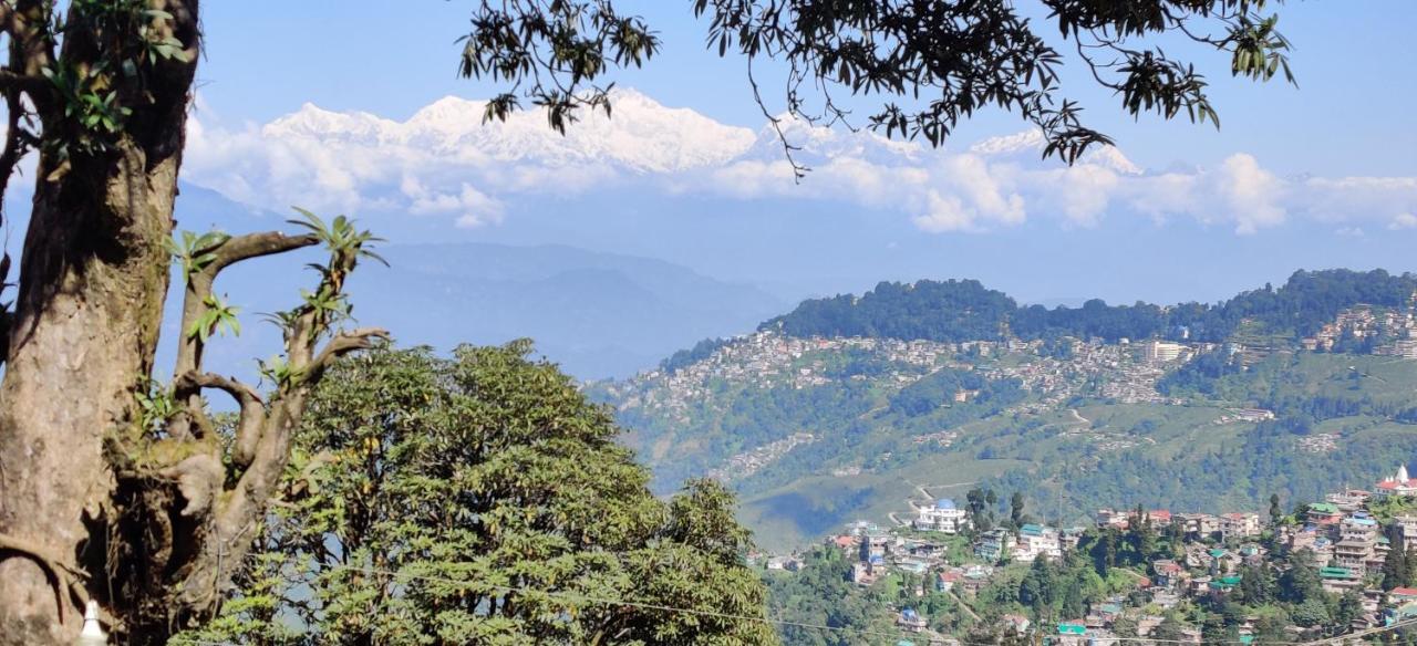 Arcadia Heritage Resort Darjeeling  Luaran gambar