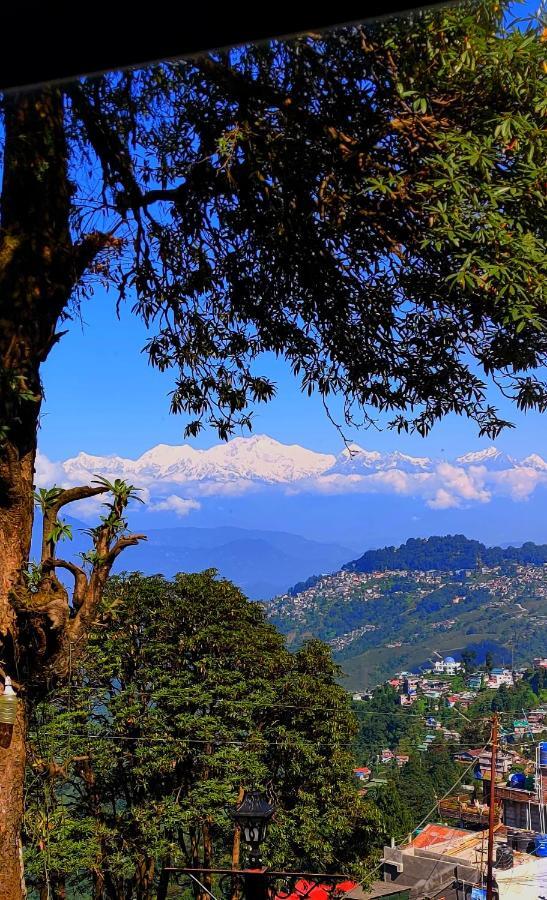 Arcadia Heritage Resort Darjeeling  Luaran gambar